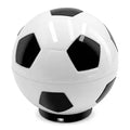 Soccer Ball Push Down Bottle Opener, Automatic One Press Bottle Opener, Portable Bar Tool for Summer Game Da